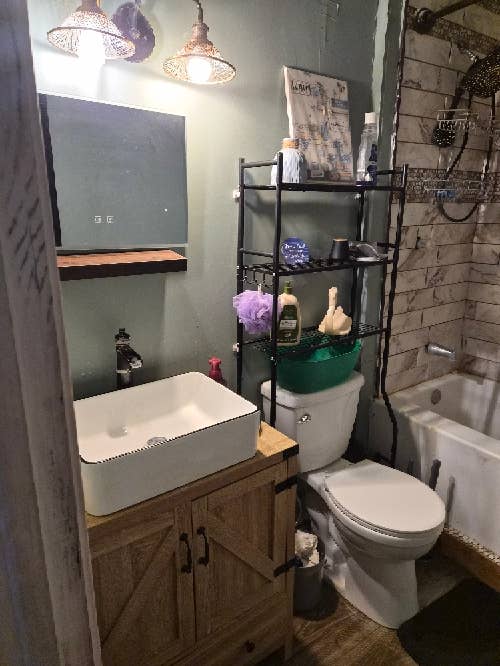 New Listing
