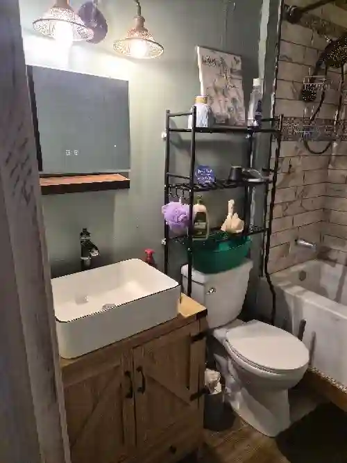 New Listing