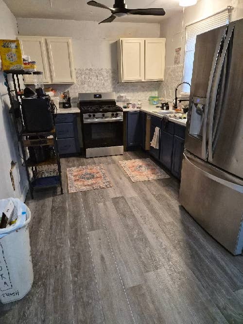 New Listing
