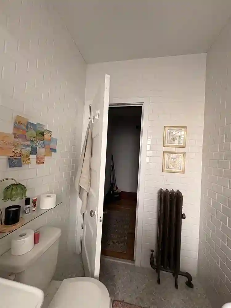 1 Bed 1 Bath Apartment
