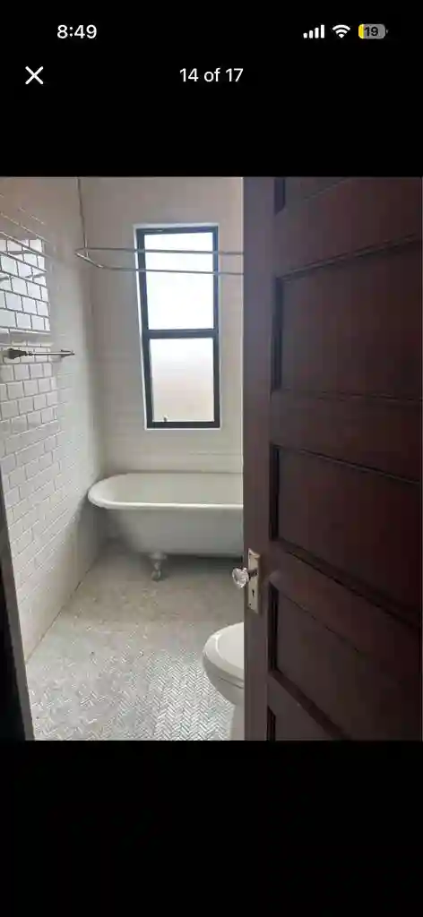 1 Bed 1 Bath Apartment