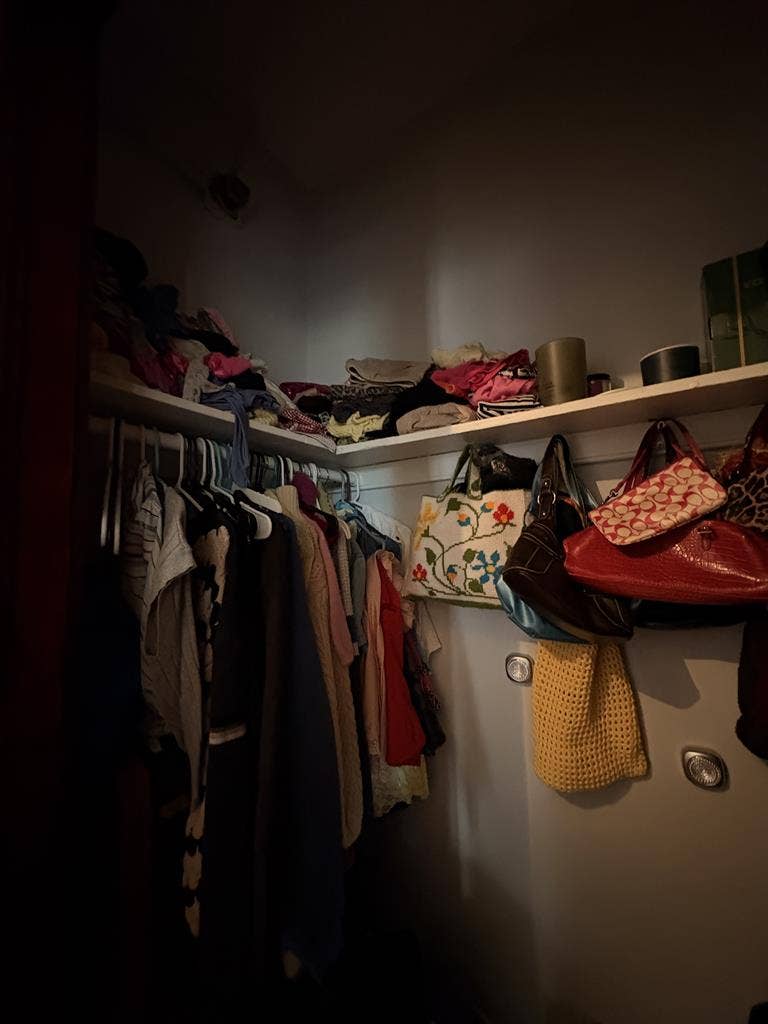 1 Bed 1 Bath Apartment