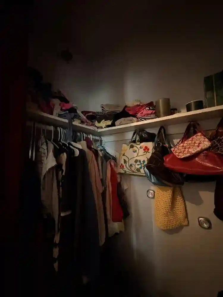 1 Bed 1 Bath Apartment