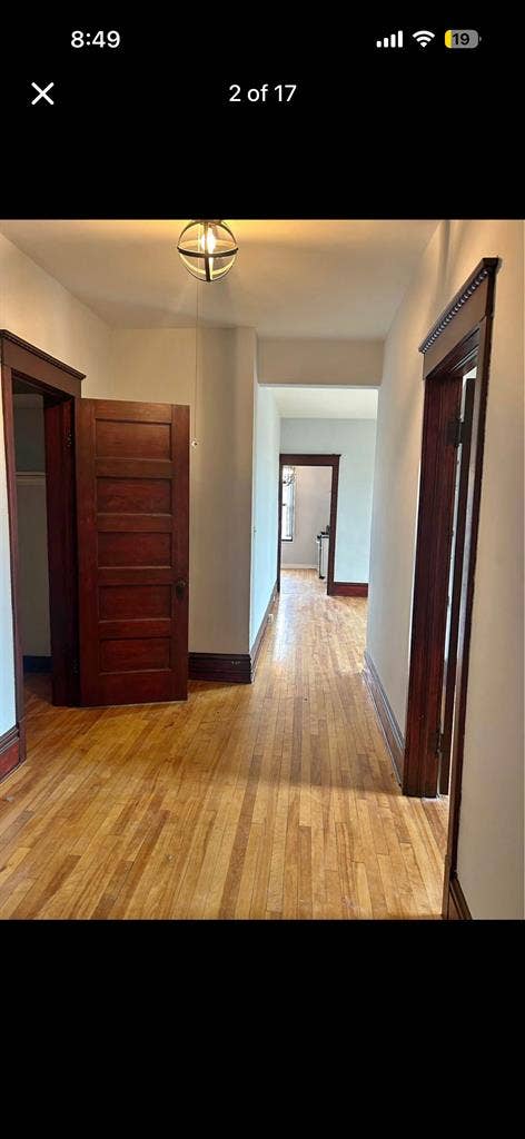 1 Bed 1 Bath Apartment
