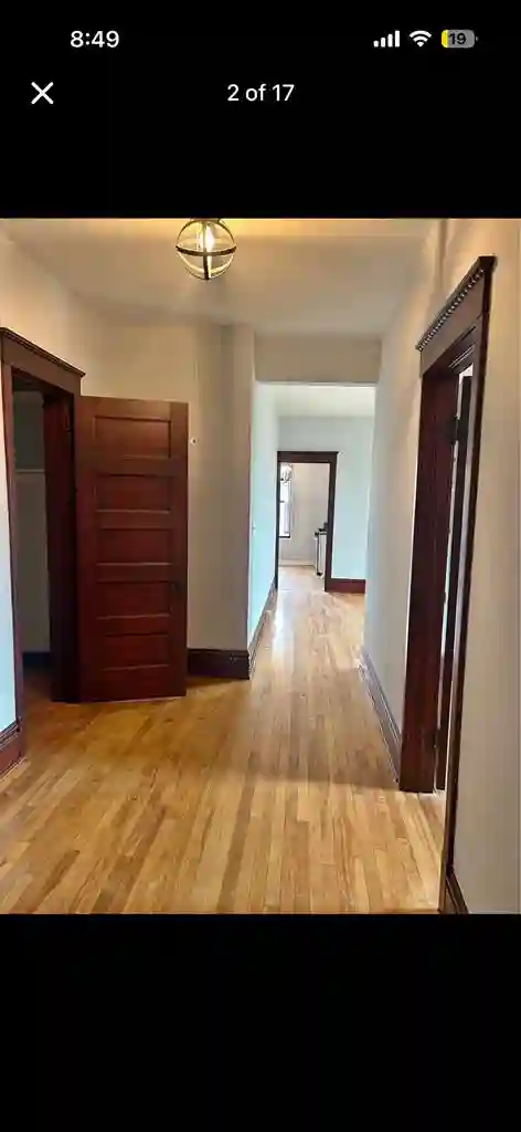 1 Bed 1 Bath Apartment