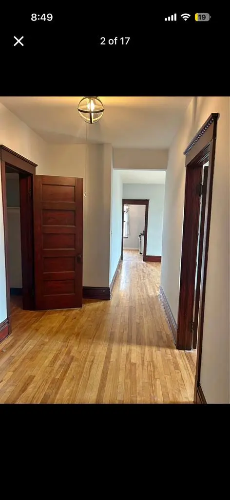 1 Bed 1 Bath Apartment