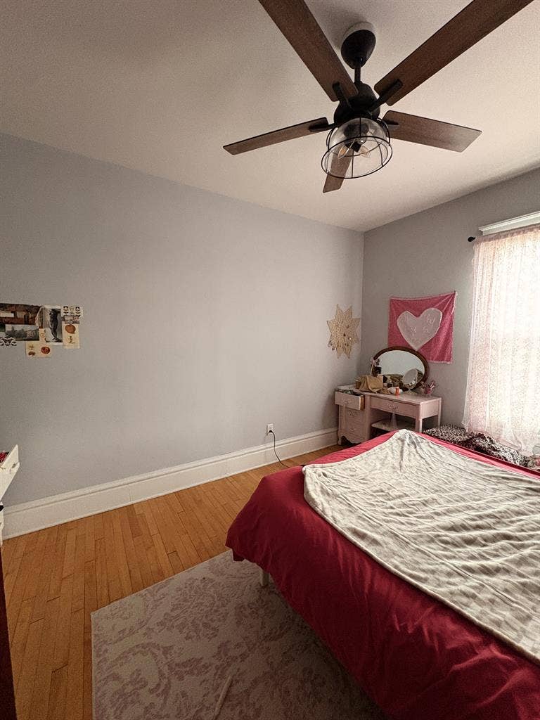 1 Bed 1 Bath Apartment