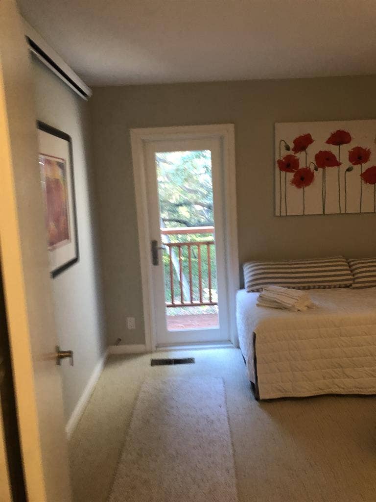 Furnished Private Room in Condo