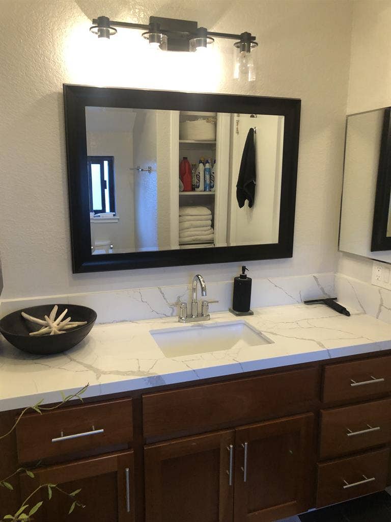 Furnished Private Room in Condo