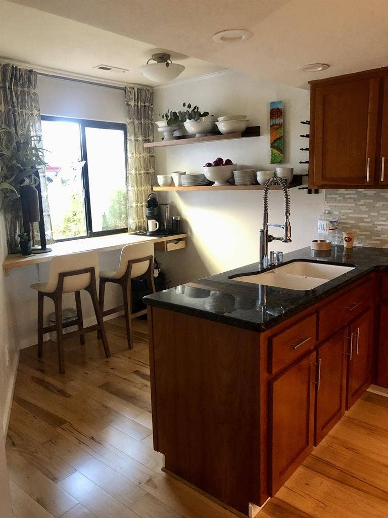 Furnished Private Room in Condo