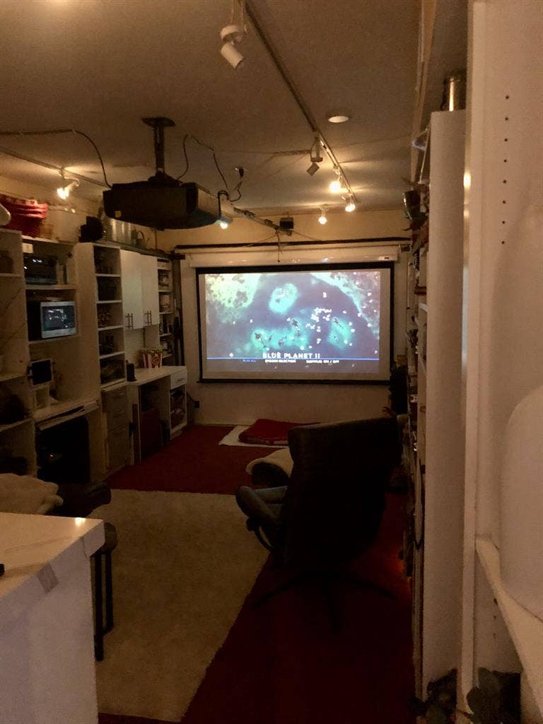 Furnished Private Room in Condo