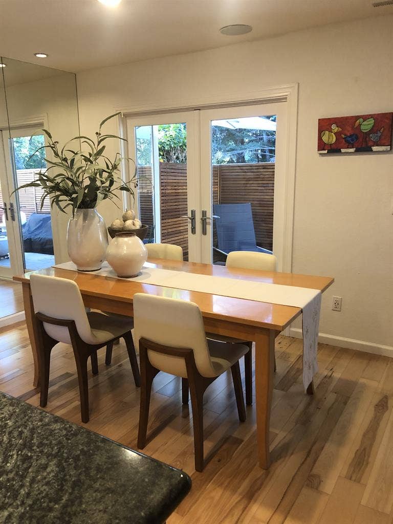 Furnished Private Room in Condo