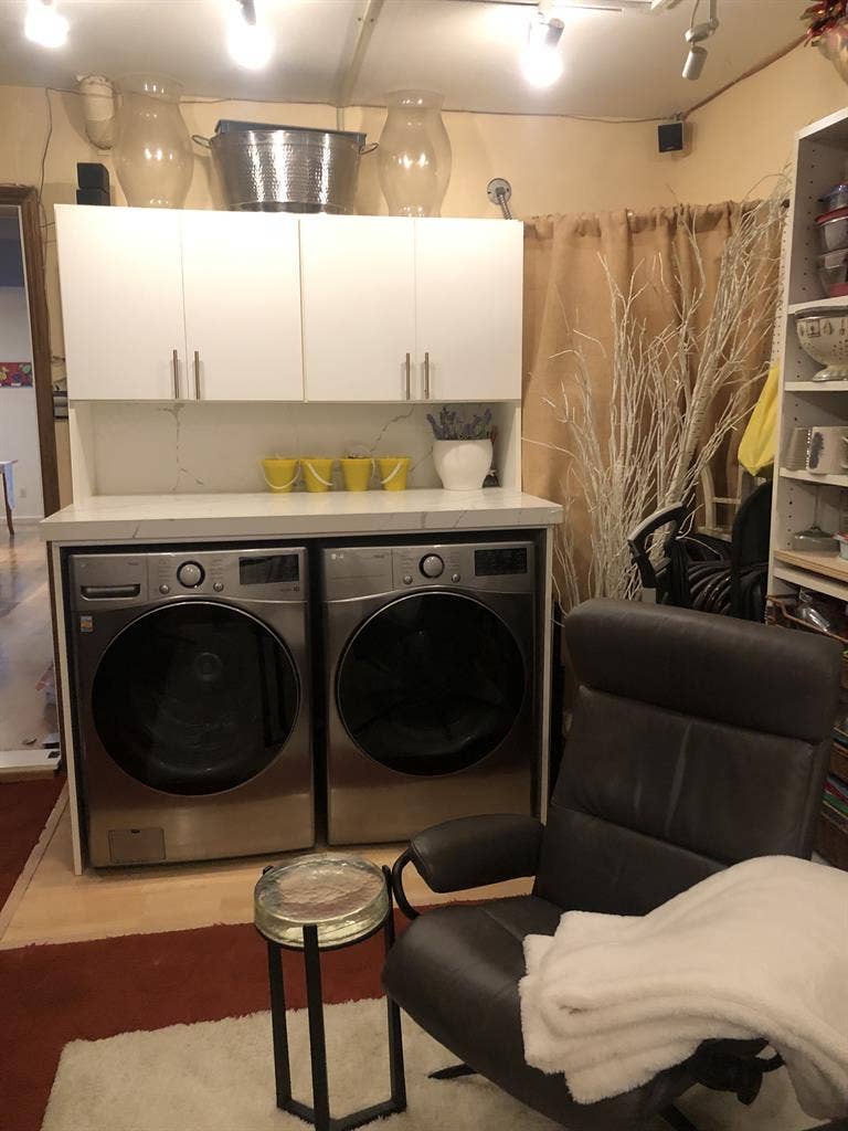Furnished Private Room in Condo