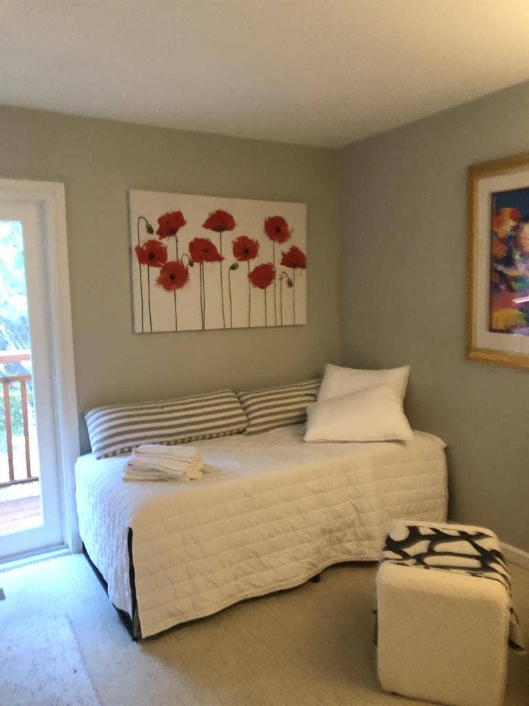 Furnished Private Room in Condo