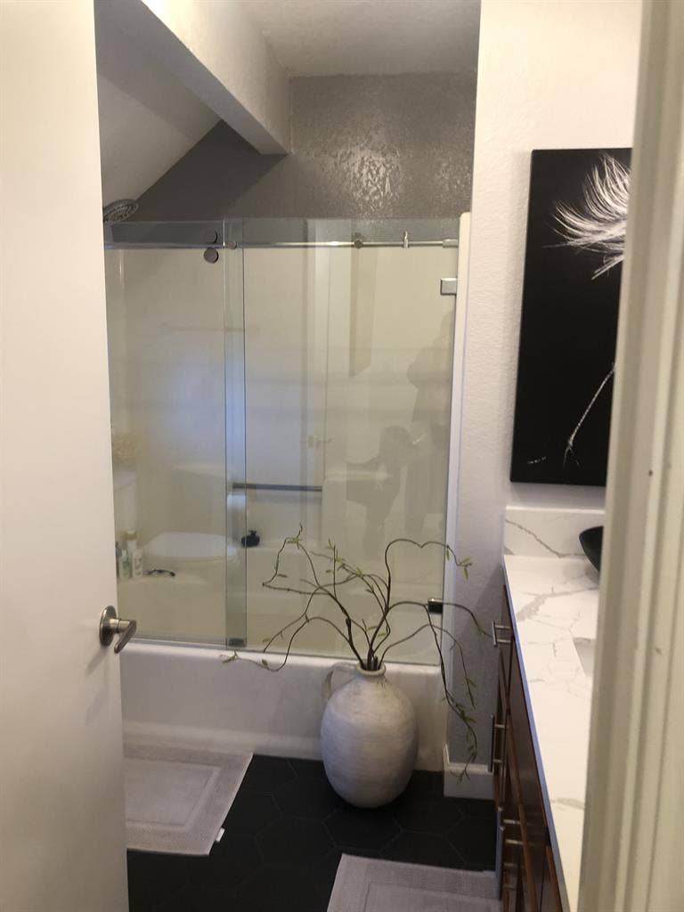 Furnished Private Room in Condo