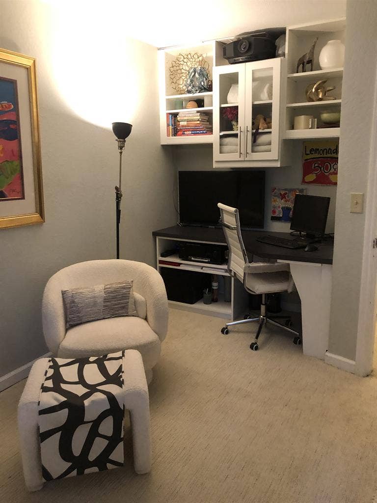 Furnished Private Room in Condo