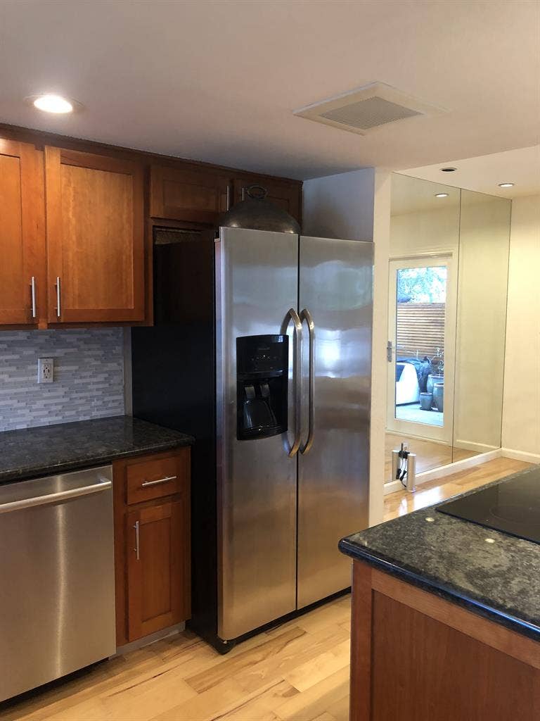 Furnished Private Room in Condo