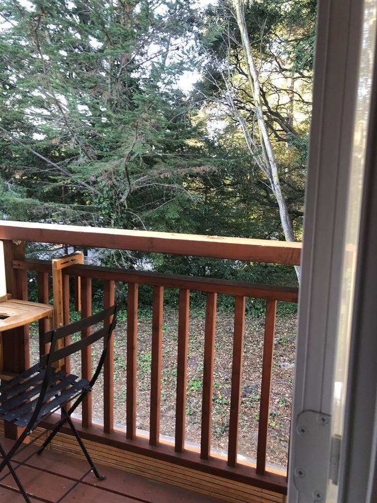 Furnished Private Room in Condo