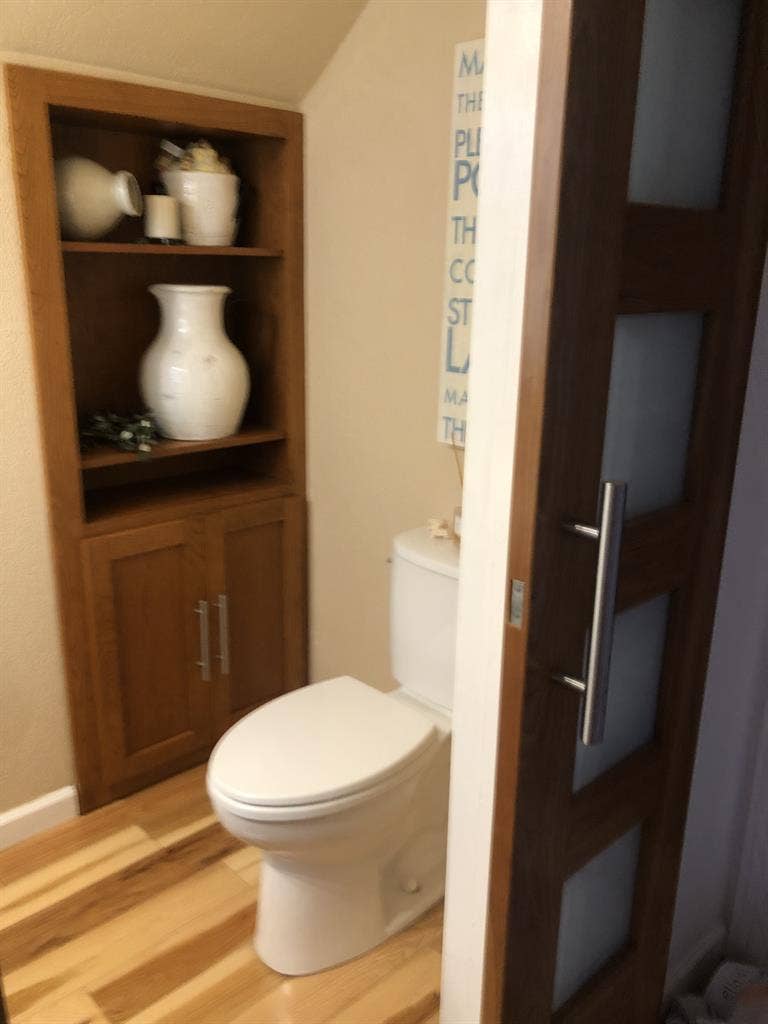 Furnished Private Room in Condo