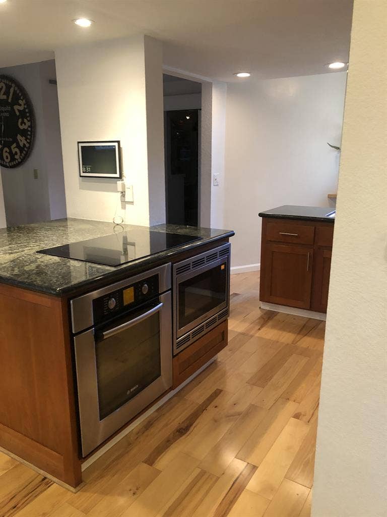 Furnished Private Room in Condo