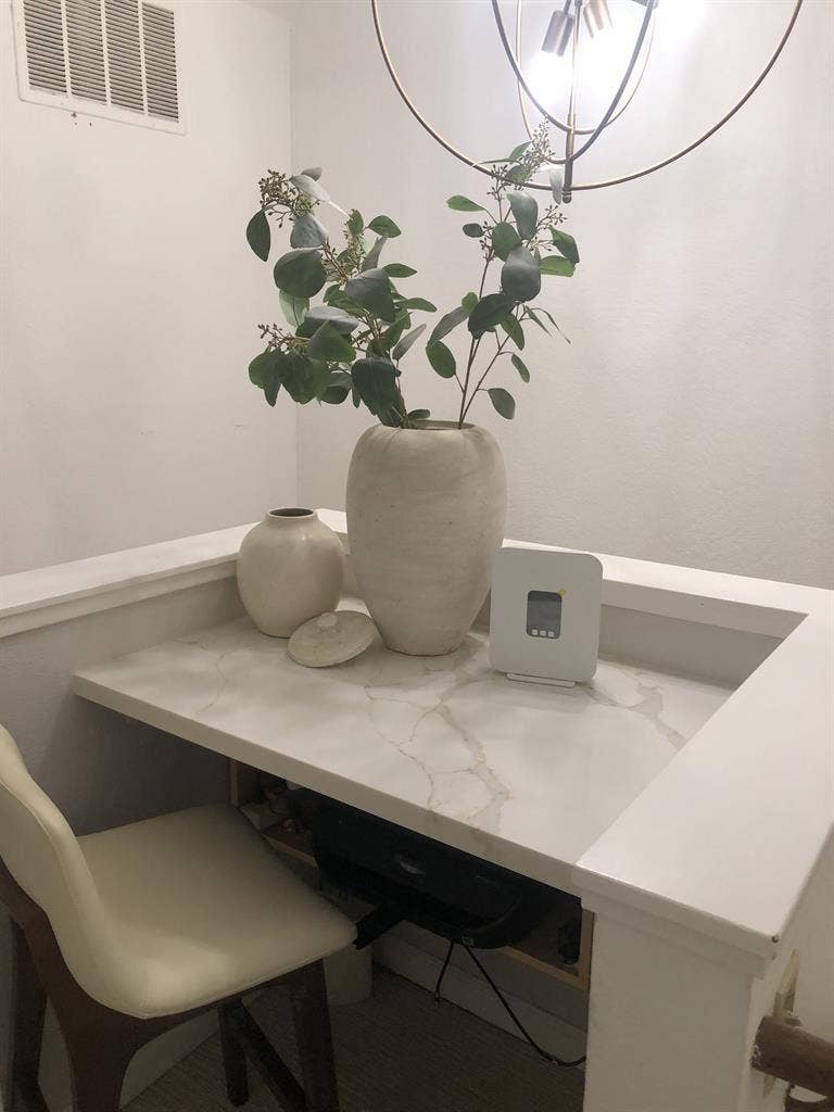 Furnished Private Room in Condo