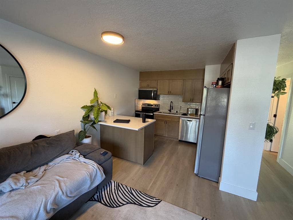 Roommate wanted in Vancouver Wa