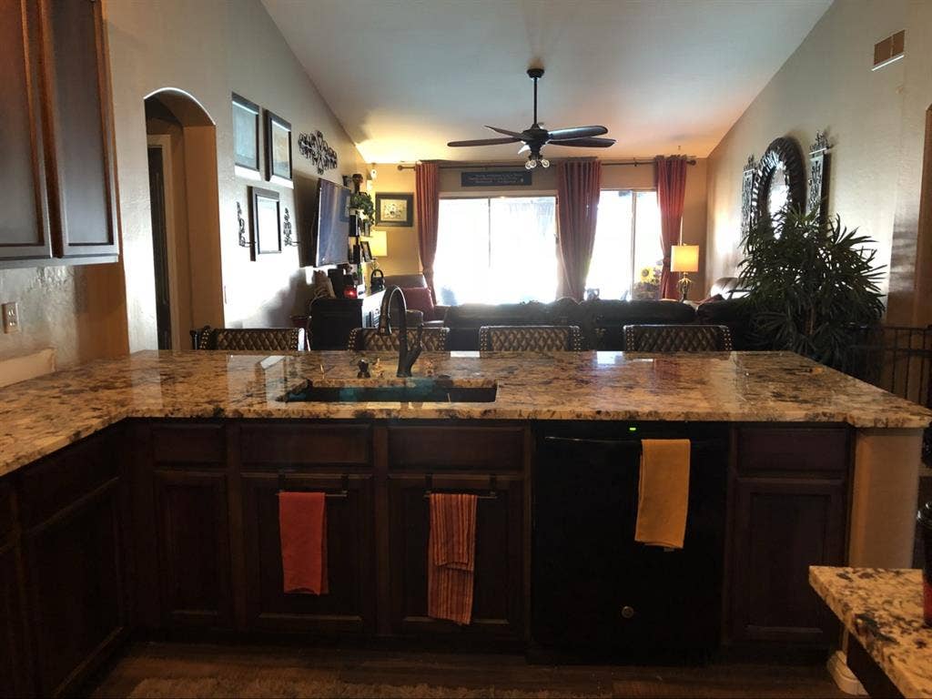 Beautiful house - Amenities - Pool