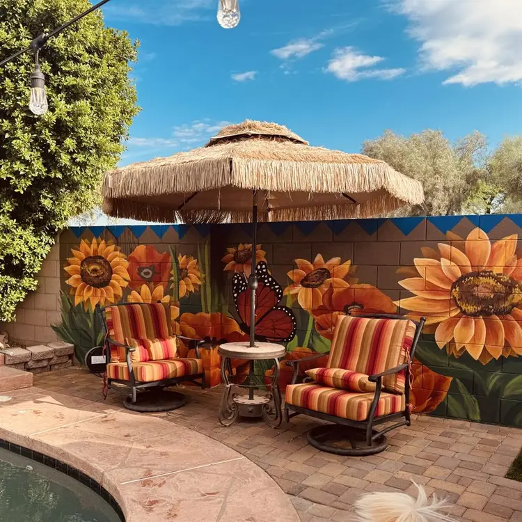 Beautiful house - Amenities - Pool