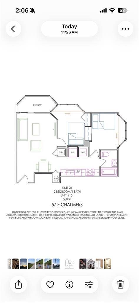 New Listing