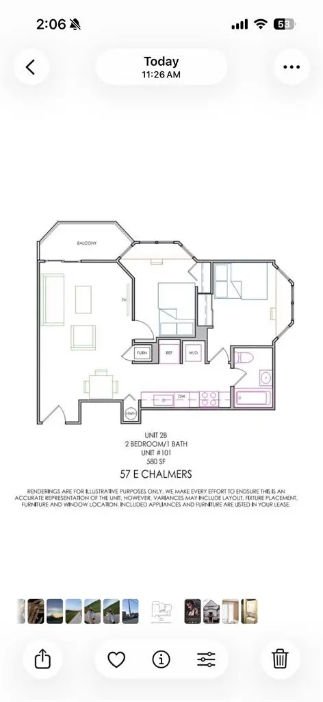 New Listing