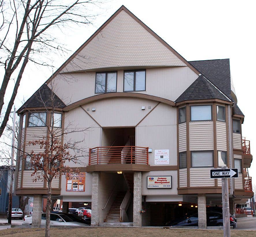 New Listing