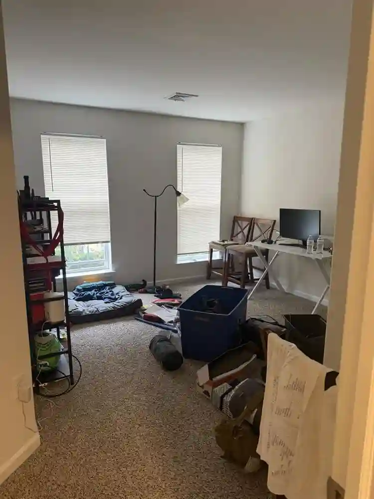 Looking for roommate
