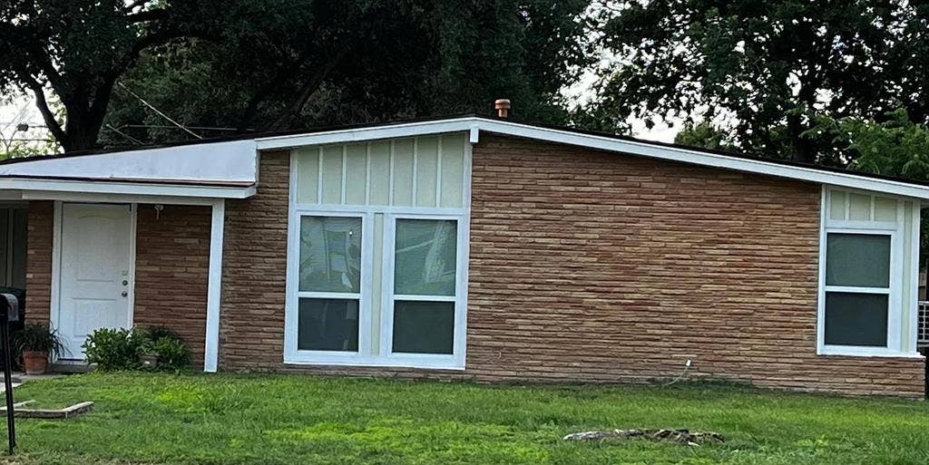 3 BR in San Antonio