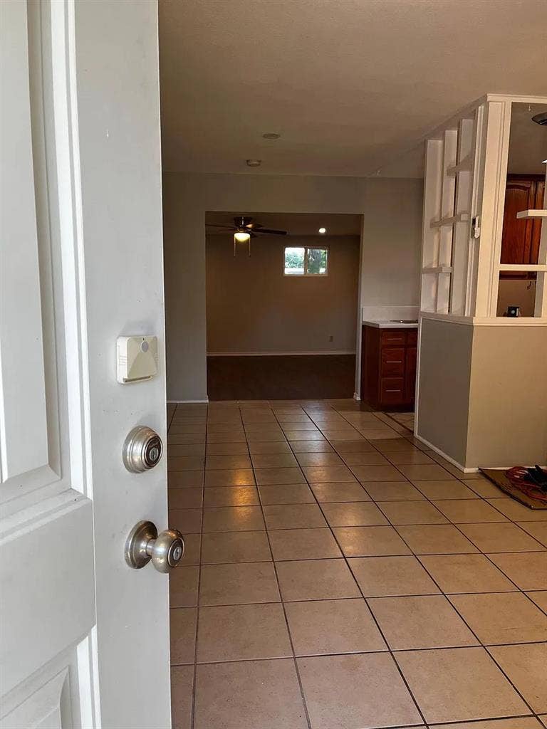 3 BR in San Antonio