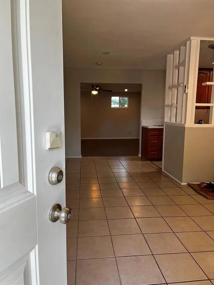 3 BR in San Antonio