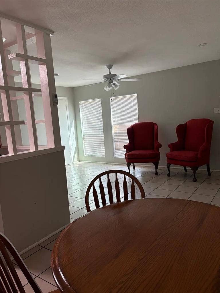 3 BR in San Antonio