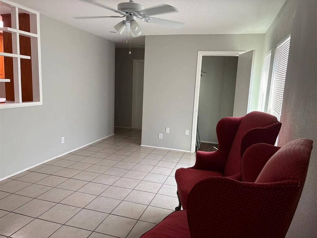 3 BR in San Antonio