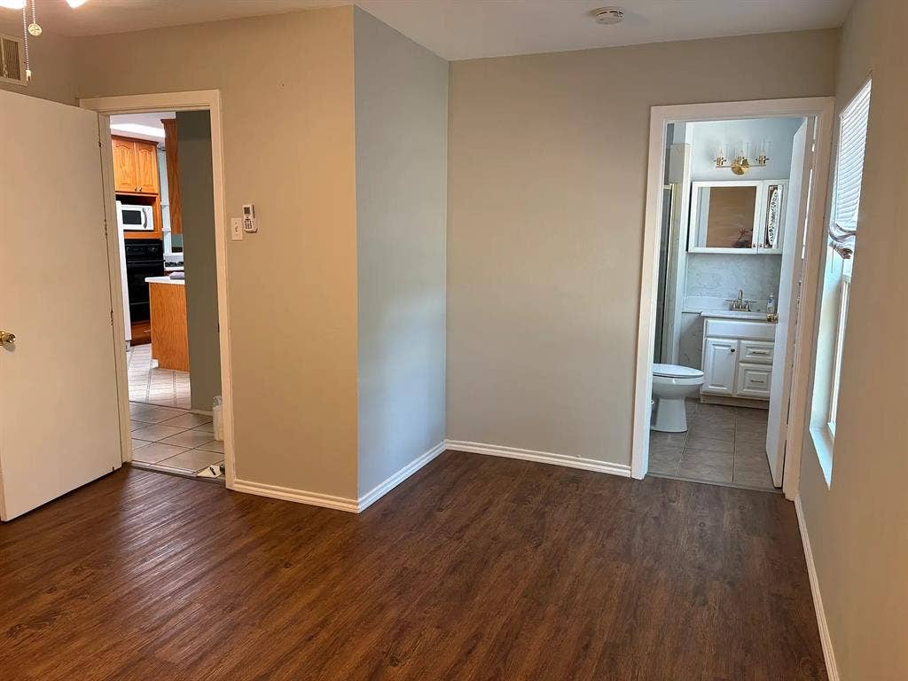 3 BR in San Antonio