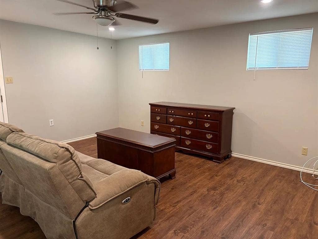 3 BR in San Antonio