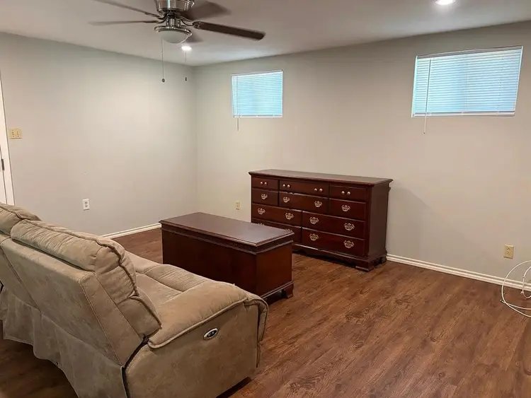 3 BR in San Antonio