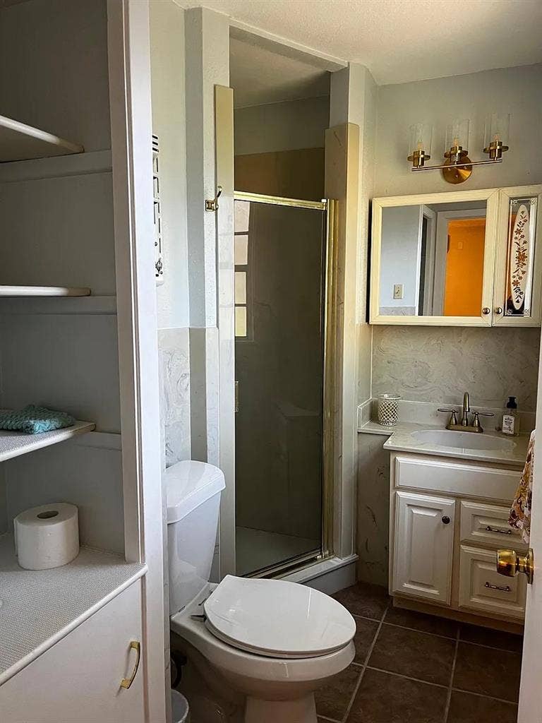 3 BR in San Antonio