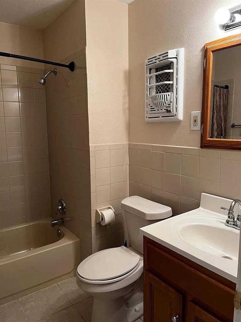 3 BR in San Antonio