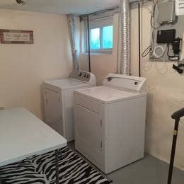 Room for Rent available October 7th