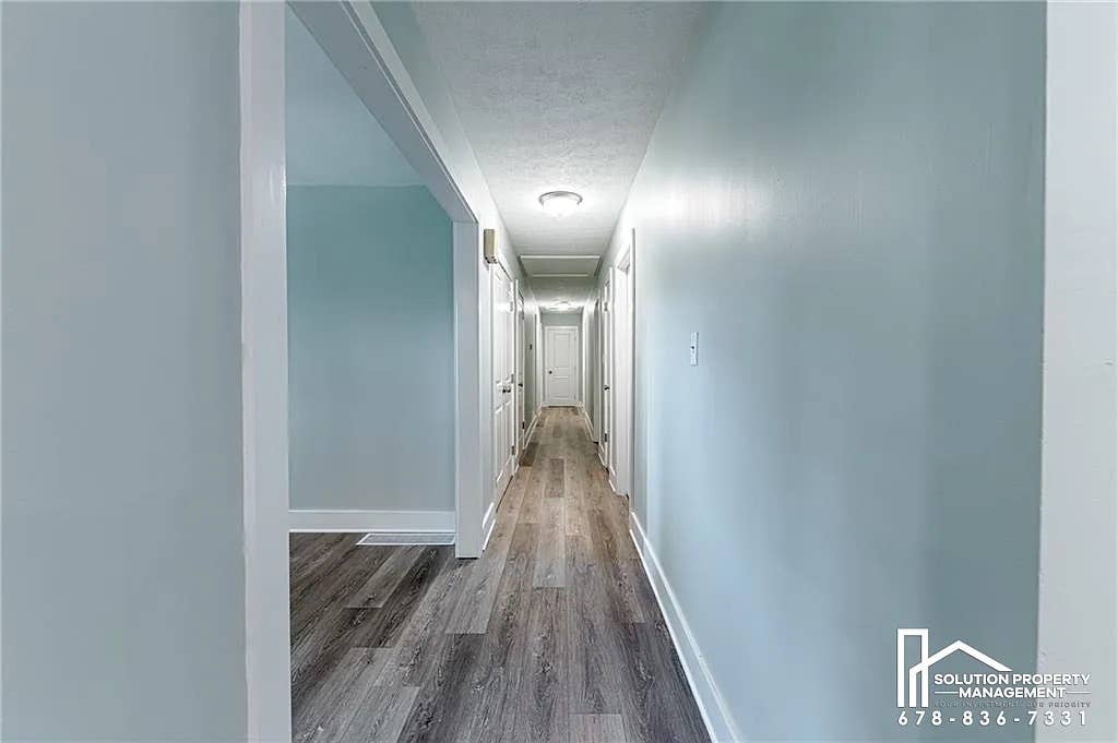 4 BR in Kennesaw