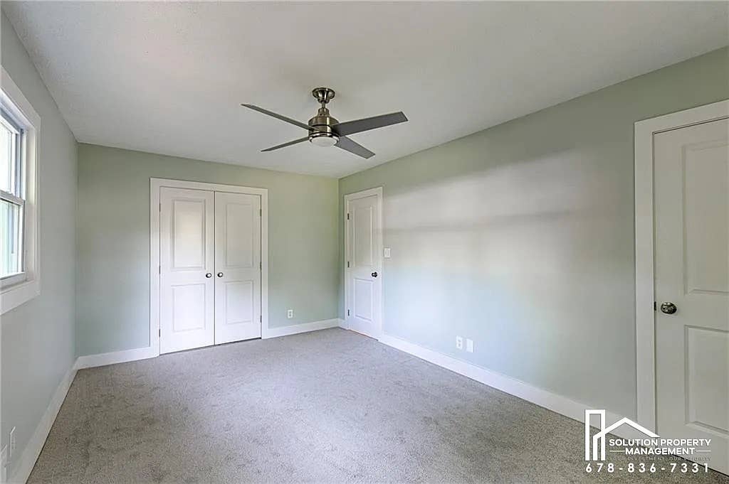 4 BR in Kennesaw