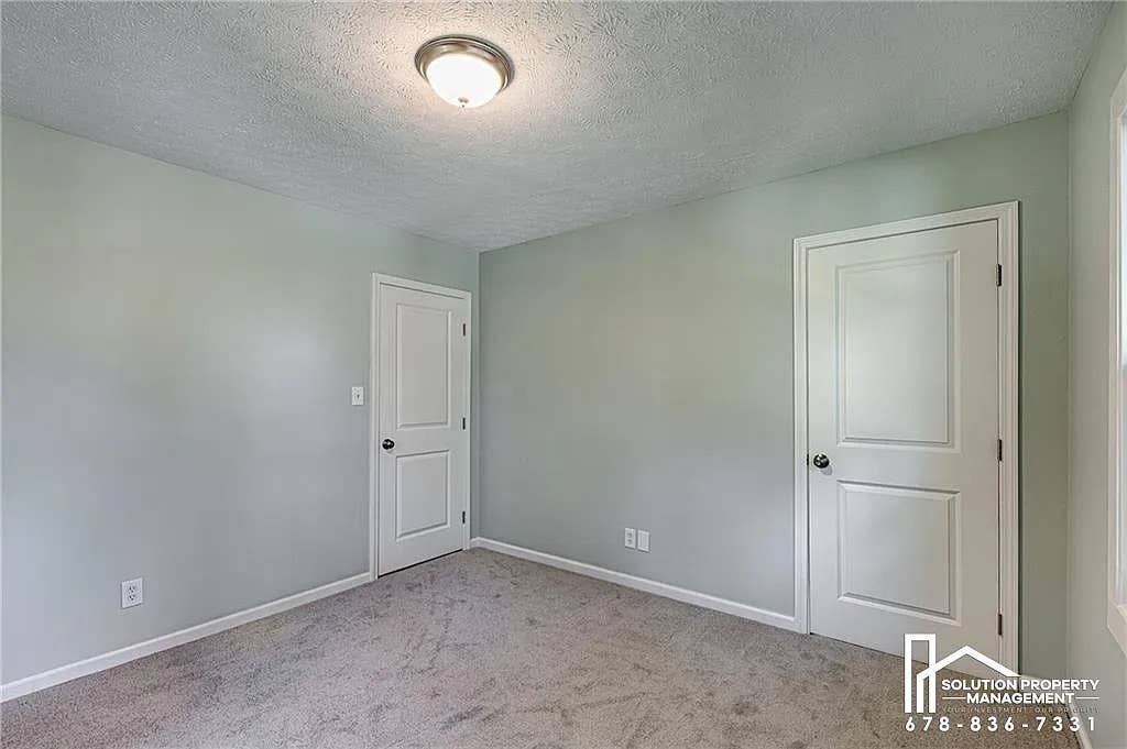 4 BR in Kennesaw