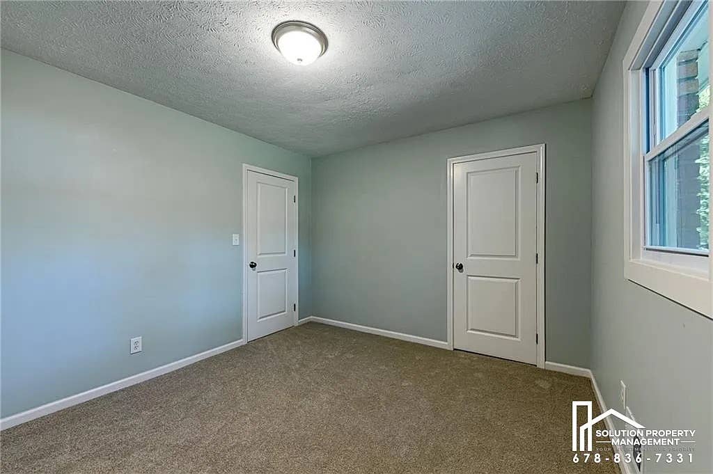 4 BR in Kennesaw