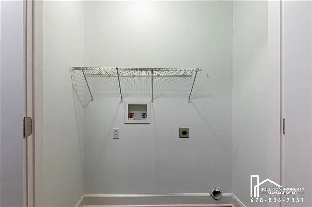 4 BR in Kennesaw