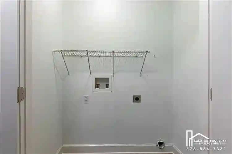 4 BR in Kennesaw