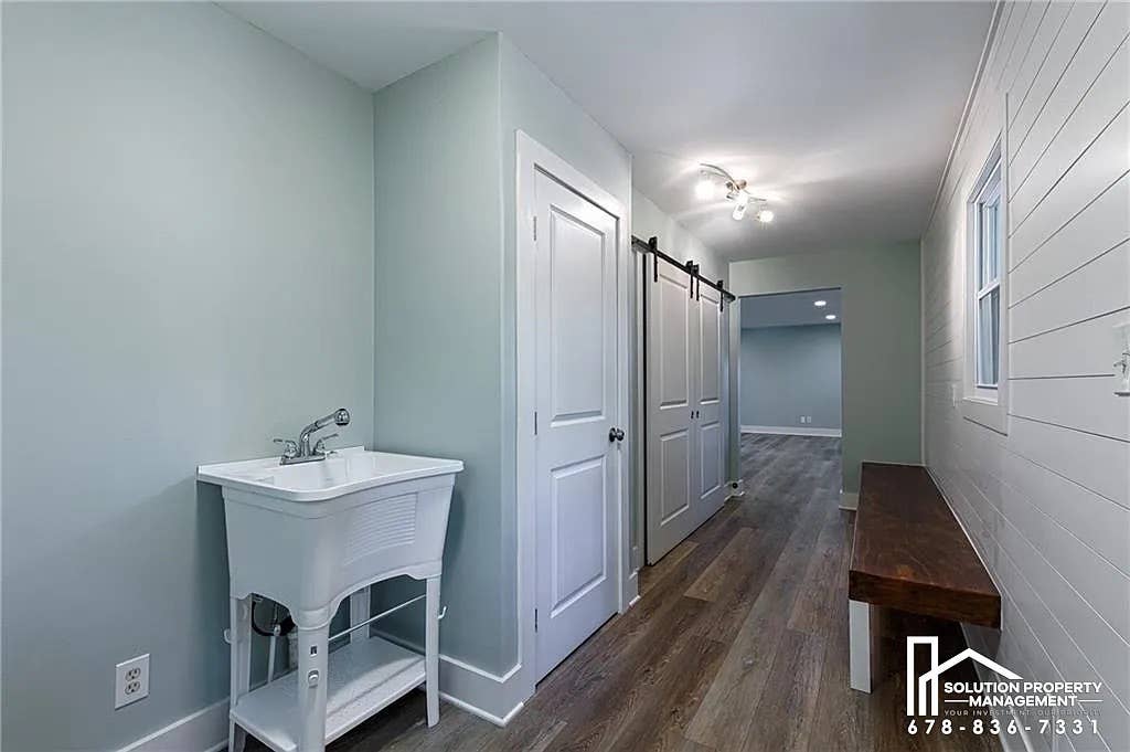 4 BR in Kennesaw